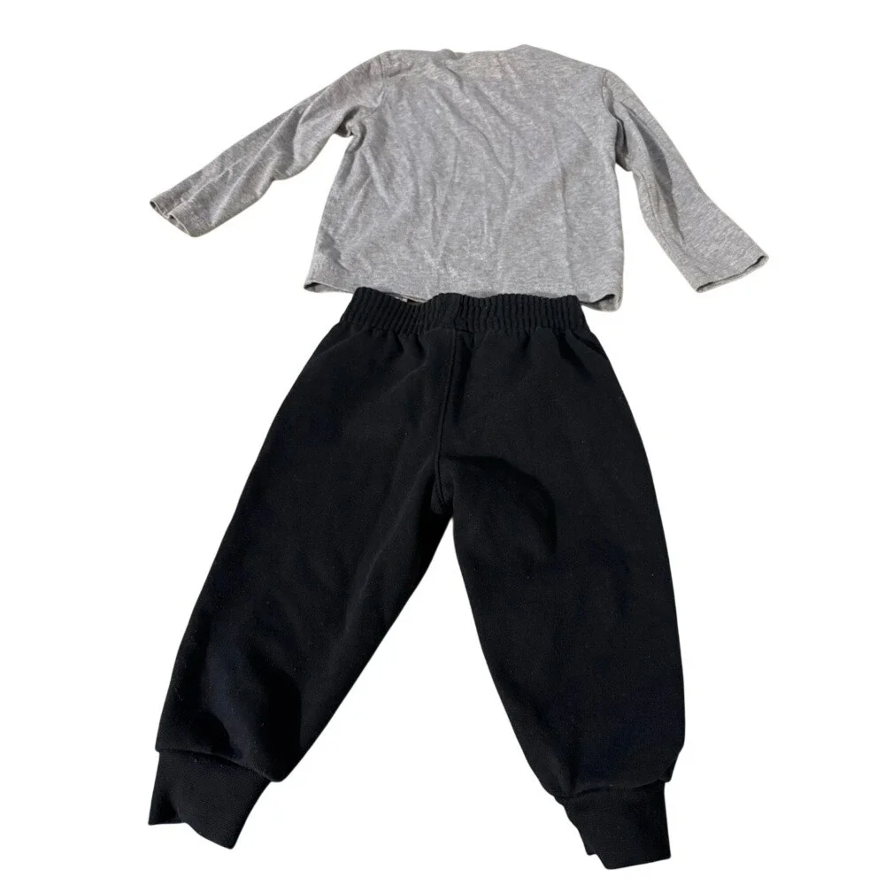 Nike‎ Kids 2-Piece Set – Size 2T - Picture 7 of 13